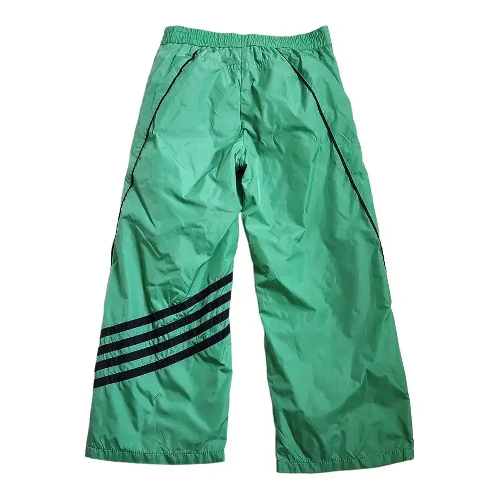 GAP Flare Leg Nylon Pants Girls Size 4